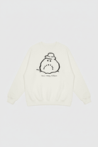 Shop The Laundry Room The Laundry Room Classic Holiday Meltdown Jumper Jumper for women – premium loungewear and festival fashion at Spoiled Brat