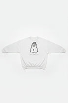 Shop The Laundry Room The Laundry Room Classic Holiday Meltdown Jumper Jumper for women – premium loungewear and festival fashion at Spoiled Brat