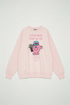 Shop The Laundry Room The Laundry Room Little Miss C'est La Vie Sweater Jumper for women – premium loungewear and festival fashion at Spoiled Brat