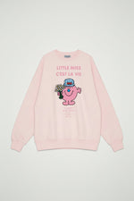 Shop The Laundry Room The Laundry Room Little Miss C'est La Vie Sweater Jumper for women – premium loungewear and festival fashion at Spoiled Brat