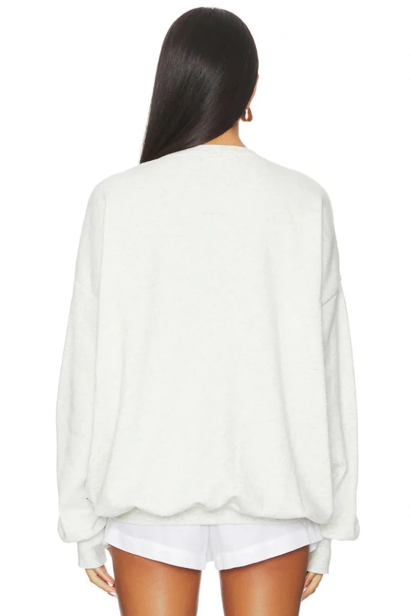 Shop The Laundry Room The Laundry Room Little Miss Chateau Life Sweater Jumper for women – premium loungewear and festival fashion at Spoiled Brat