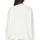 Shop The Laundry Room The Laundry Room Little Miss Chateau Life Sweater Jumper for women – premium loungewear and festival fashion at Spoiled Brat
