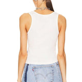 Shop The Laundry Room The Laundry Room Little Miss Just Saw Your Text Tank Top Tank Top for women – premium loungewear and festival fashion at Spoiled Brat