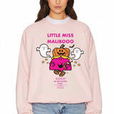 Shop The Laundry Room The Laundry Room Little Miss Malibooo Sweater Jumper for women – premium loungewear and festival fashion at Spoiled Brat