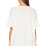 Shop The Laundry Room The Laundry Room Little Miss Weekend Trip Oversized Tee T-Shirt for women – premium loungewear and festival fashion at Spoiled Brat