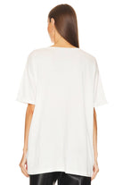 Shop The Laundry Room The Laundry Room Little Miss Weekend Trip Oversized Tee T-Shirt for women – premium loungewear and festival fashion at Spoiled Brat
