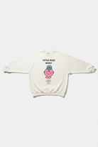 Shop The Laundry Room The Laundry Room Little Miss Wifey Sweater Jumper for women – premium loungewear and festival fashion at Spoiled Brat