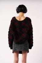 Shop The Ragged Priest The Ragged Priest Curator Cardigan Cardigan for women – premium loungewear and festival fashion at Spoiled Brat