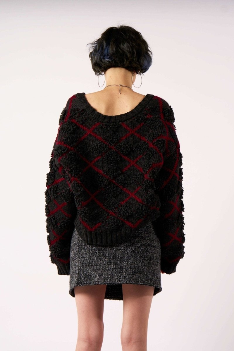 Shop The Ragged Priest The Ragged Priest Curator Cardigan Cardigan for women – premium loungewear and festival fashion at Spoiled Brat