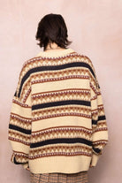 Shop The Ragged Priest The Ragged Priest Fair Knit Jumper Jumper for women – premium loungewear and festival fashion at Spoiled Brat