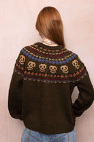 Shop The Ragged Priest The Ragged Priest Hamlet Knit Jumper Jumper for women – premium loungewear and festival fashion at Spoiled Brat