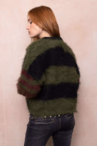 The Ragged Priest Humbug Knit Jumper - Spoiled Brat