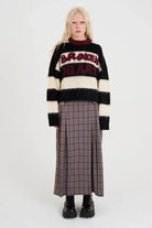 The Ragged Priest Tragic Knit Jumper - Spoiled Brat