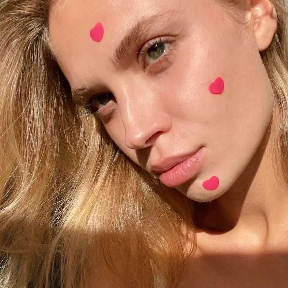 Tony Moly x Minions Blemish Patch Beauty Product by Tony Moly as seen on celebrities