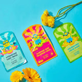 Shop Tony Moly Tony Moly x Minions Glowing Hair Treatment Mask Beauty Product for women – premium loungewear and festival fashion at Spoiled Brat