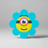 Shop Tony Moly Tony Moly x Minions Hand Mirror Mirror for women – premium loungewear and festival fashion at Spoiled Brat