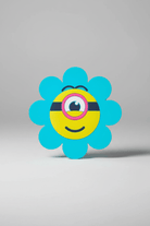 Shop Tony Moly Tony Moly x Minions Hand Mirror Mirror for women – premium loungewear and festival fashion at Spoiled Brat