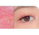 TonyMoly Lovely Beam Bling Eye Glitter Beauty Product by Tony Moly as seen on celebrities