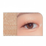 Shop Tony Moly TonyMoly Lovely Beam Bling Eye Glitter Beauty Product for women – premium loungewear and festival fashion at Spoiled Brat