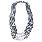 Trixy Starr Love Your Self Necklace - Spoiled Brat