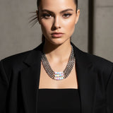 Shop Trixy Starr Trixy Starr Love Your Self Necklace Necklace for women – premium loungewear and festival fashion at Spoiled Brat