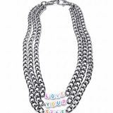 Shop Trixy Starr Trixy Starr Love Your Self Necklace Necklace for women – premium loungewear and festival fashion at Spoiled Brat