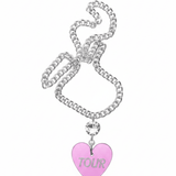 Shop Trixy Starr Trixy Starr Tour Necklace Necklace for women – premium loungewear and festival fashion at Spoiled Brat