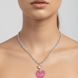 Shop Trixy Starr Trixy Starr Tour Necklace Necklace for women – premium loungewear and festival fashion at Spoiled Brat
