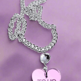 Shop Trixy Starr Trixy Starr Tour Necklace Necklace for women – premium loungewear and festival fashion at Spoiled Brat