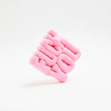 Shop Wavey Casa Wavey Casa FUCK You Pink Puffer Candle Candles for women – premium loungewear and festival fashion at Spoiled Brat