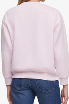 Wildfox Christmas Bow Charlie Sweatshirt - Spoiled Brat