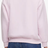Shop Wildfox Wildfox Christmas Bow Charlie Sweatshirt Hooded Sweatshirt for women – premium loungewear and festival fashion at Spoiled Brat