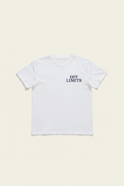 Shop Wildfox Wildfox Off Limits Ryan Tee T-Shirt for women – premium loungewear and festival fashion at Spoiled Brat