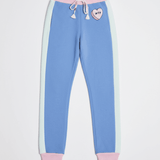 Shop Wildfox Wildfox Paradise Jack Jogger Pants Jogging Pants for women – premium loungewear and festival fashion at Spoiled Brat