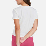 Shop Wildfox Wildfox Paris Is My Lover Tee T-Shirt for women – premium loungewear and festival fashion at Spoiled Brat