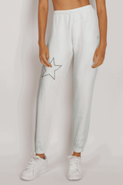 Wildfox Self Love Emmy Sweatpants - Spoiled Brat