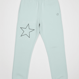 Shop Wildfox Wildfox Self Love Emmy Sweatpants Sweatpants for women – premium loungewear and festival fashion at Spoiled Brat