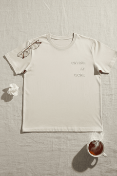 Shop Wildfox Wildfox Sickday Charlie Tee T-Shirt for women – premium loungewear and festival fashion at Spoiled Brat