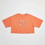Shop Wildfox Wildfox Who's Villa Alhambra Tee T-Shirt for women – premium loungewear and festival fashion at Spoiled Brat