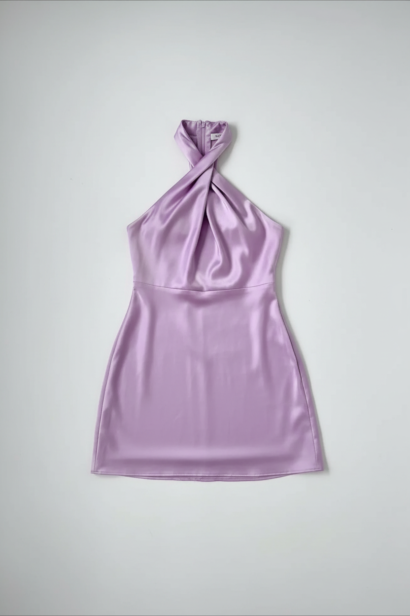 Shop Show Me Your Mumu Show Me Your Mumu Jasmine Halter Mini Dress Party Dress | Womens Designer Fashion | Spoiled Brat Online Shop Show Me Your Mumu Show Me Your Mumu Jasmine Halter Mini Dress Party Dress | Womens Designer Fashion | Spoiled Brat Online