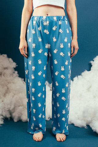 Shop Daisy Street x Miffy Printed Pyjama Bottoms Online - Daisy Street UK