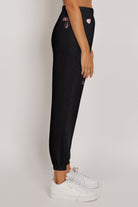Wildfox Wish Saturday Emmy Sweatpants Sweatpants by Wildfox as seen on celebrities