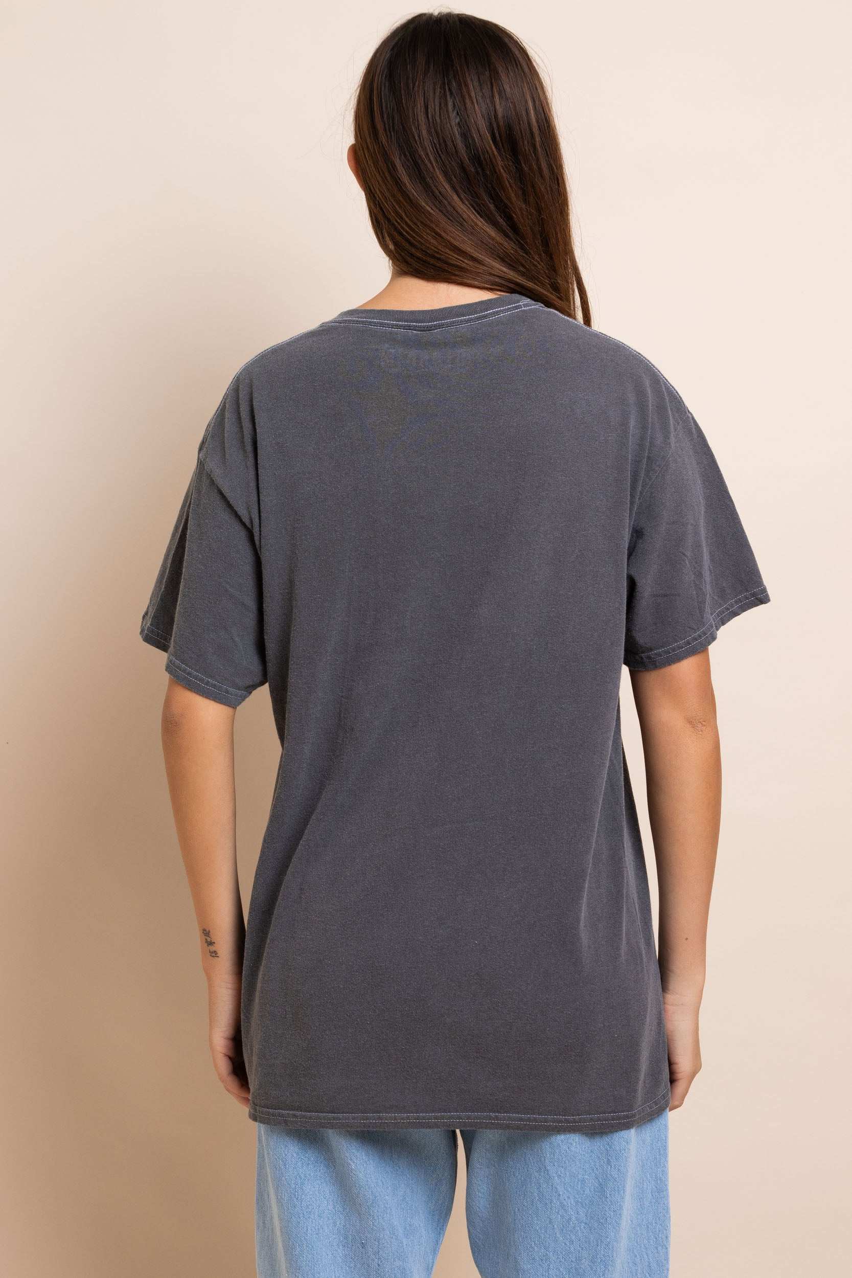 Daisy Street Blondie Tyler Tee T-Shirts by Daisy Street as seen on celebrities