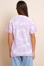 Shop Daisy Street Daisy Street Strawberry Shortcake Tie Dye Tyler Tee online at Spoiled Brat