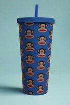 Daisy Street x Paul Frank Reusable Cup Cup by Daisy Street as seen on celebrities