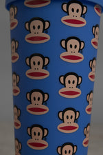 Shop Daisy Street Daisy Street x Paul Frank Reusable Cup online at Spoiled Brat