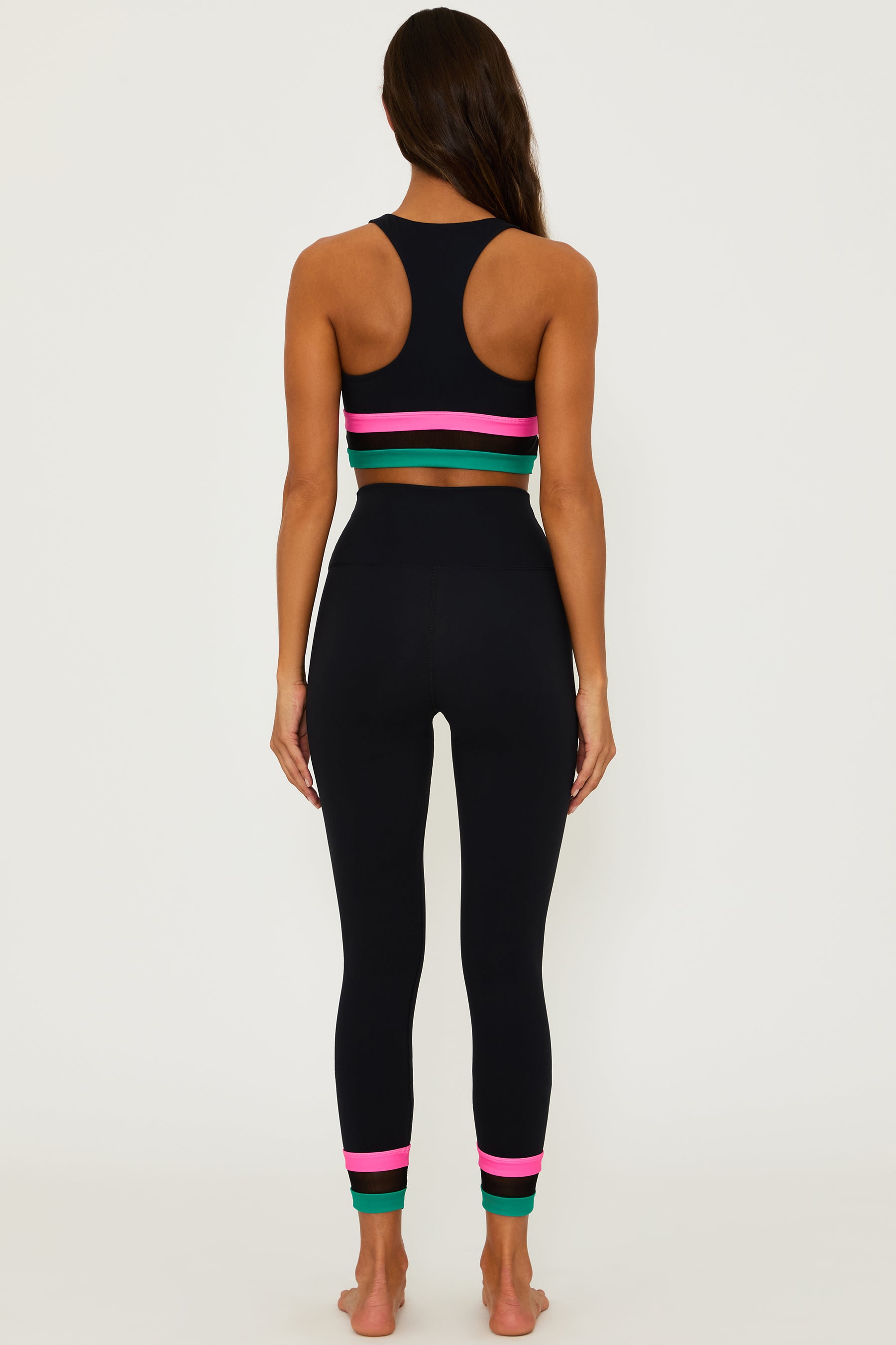 Beach Riot Asher 7/8 Gym Leggings Leggings by Beach Riot as seen on celebrities
