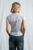 Daisy Street Toadally Adorable Baby Tee T-Shirt by Daisy Street as seen on celebrities