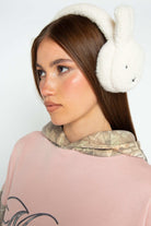 Daisy Street x Miffy Borg Ear Muffs