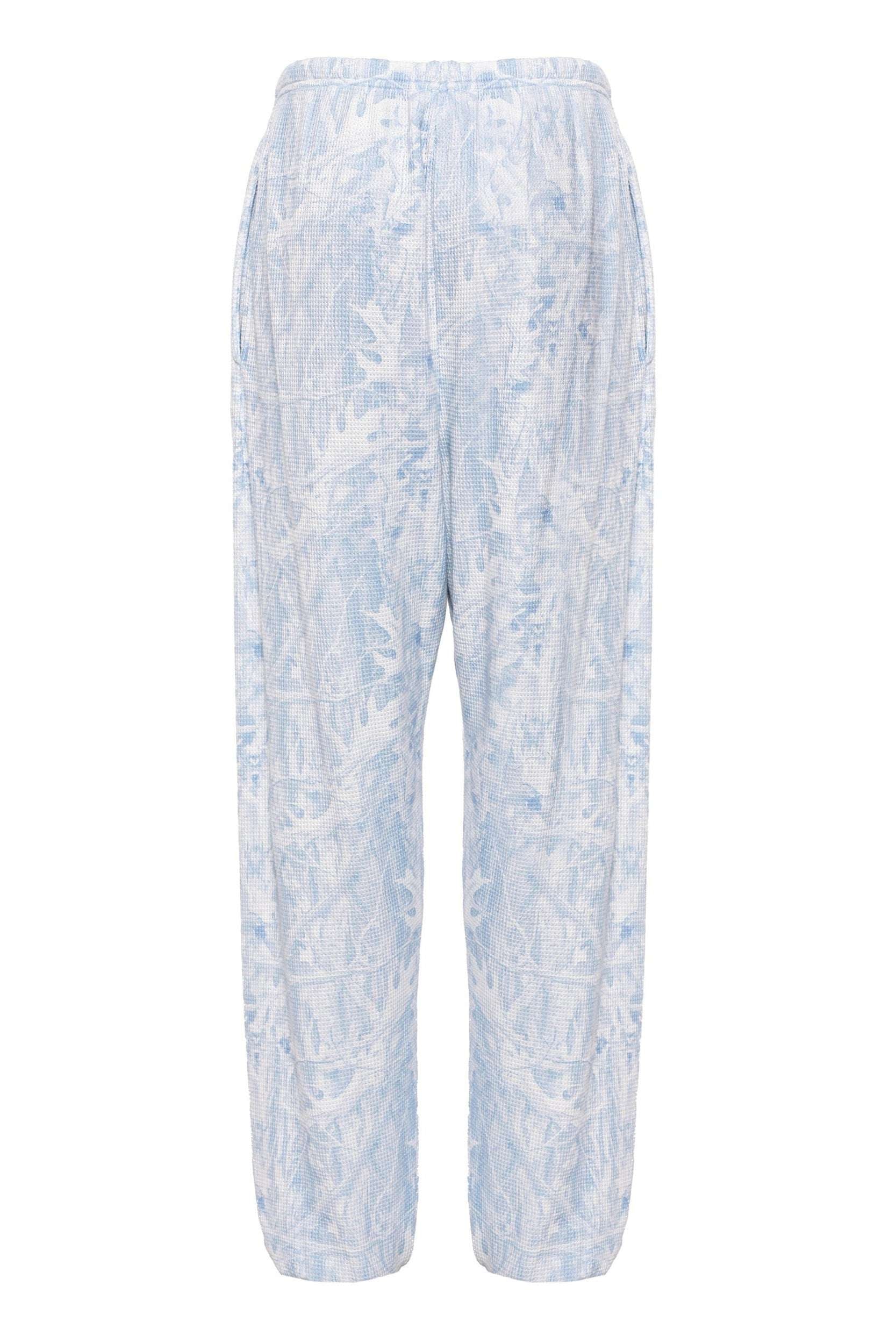 Boys Lie Blue Manhunt Kimmy Jogger Pant
